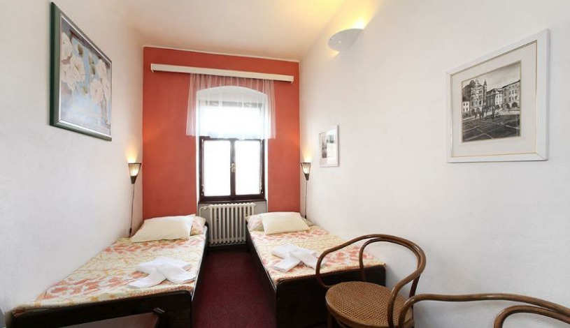 Penzion LANDAUER Český Krumlov